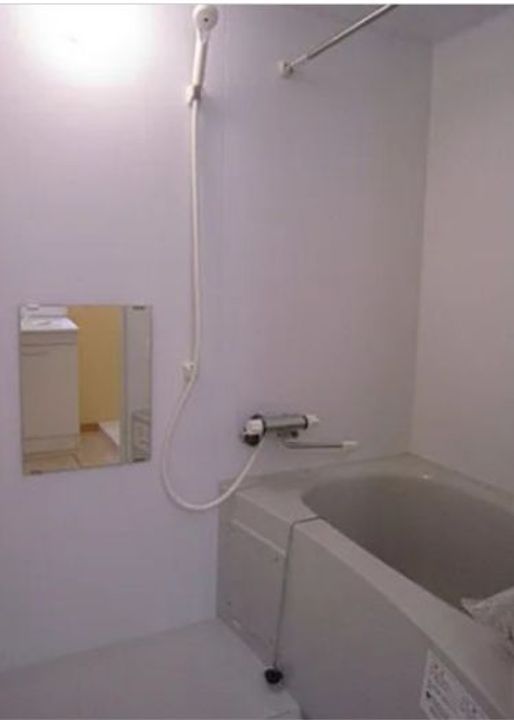 東京都墨田区東向島2(アパート)の賃貸物件の風呂