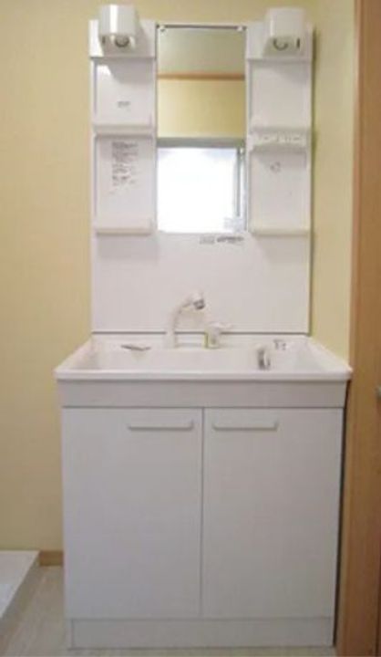 東京都墨田区東向島2(アパート)の賃貸物件の内装