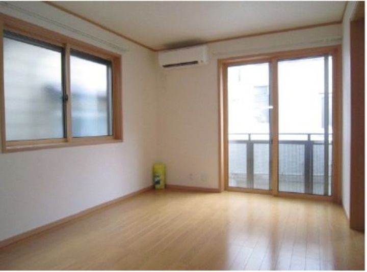 東京都墨田区東向島2(アパート)の賃貸物件の居間