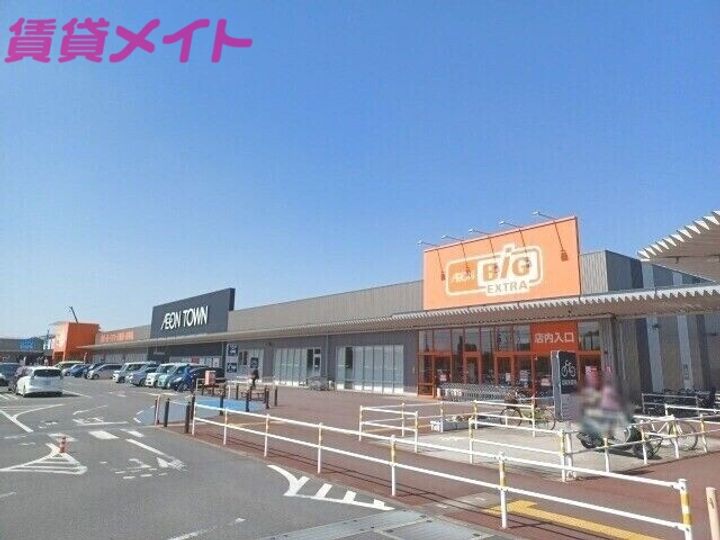ルフラン貴城の周辺