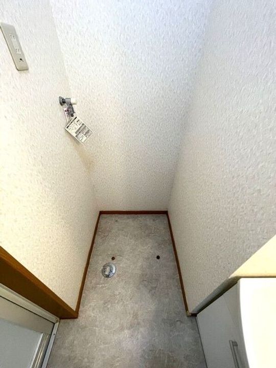 神奈川県川崎市多摩区菅稲田堤3(一戸建)の賃貸物件の内装