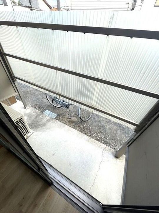 神奈川県川崎市多摩区菅稲田堤3(一戸建)の賃貸物件のその他画像