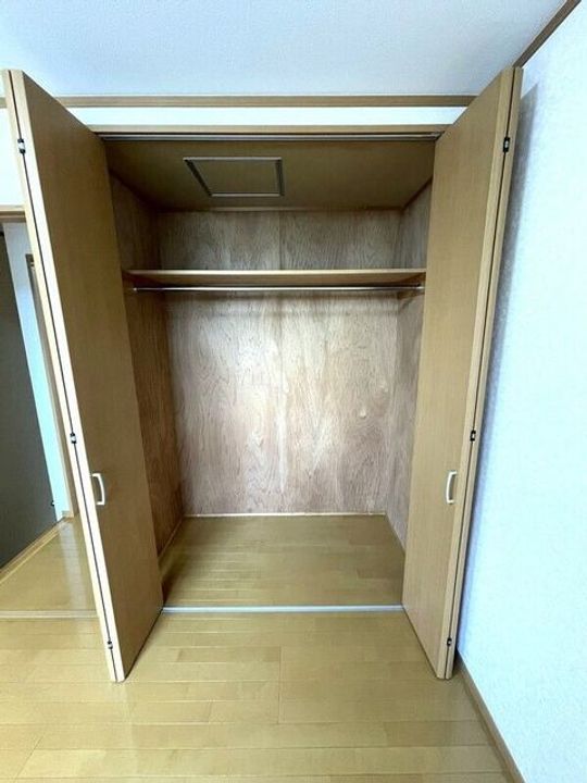 神奈川県川崎市多摩区菅稲田堤3(一戸建)の賃貸物件の内装