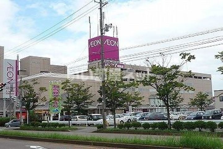第5燕スカイマンションの周辺
