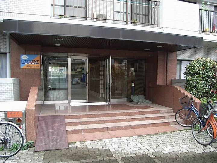 大阪府大阪市城東区新喜多東1(マンション)の賃貸物件の地図