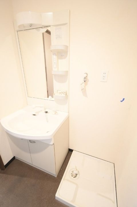 門司ポロニア弐番館の内装