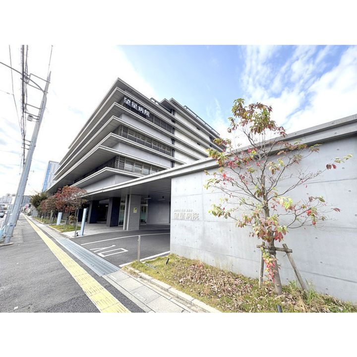 ヴィラ里見の周辺