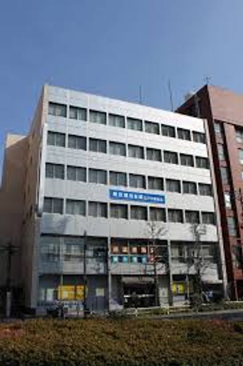 スタンズ神楽坂の周辺