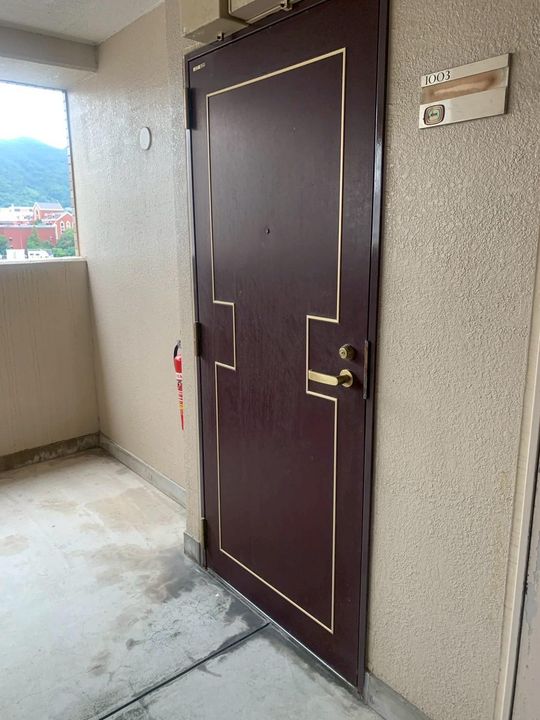 グランピアマンション長崎のその他画像