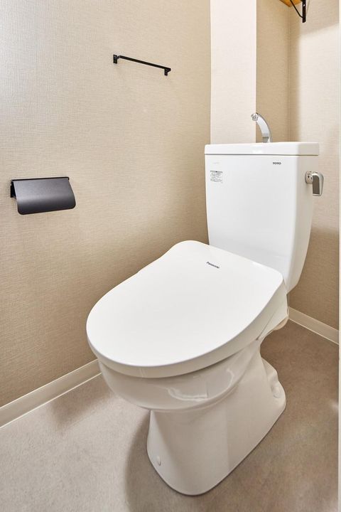 グランピアマンション長崎の内装