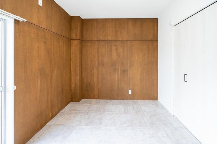 グランピアマンション長崎の内装