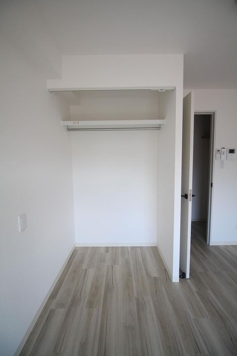 グランピアマンション長崎の内装