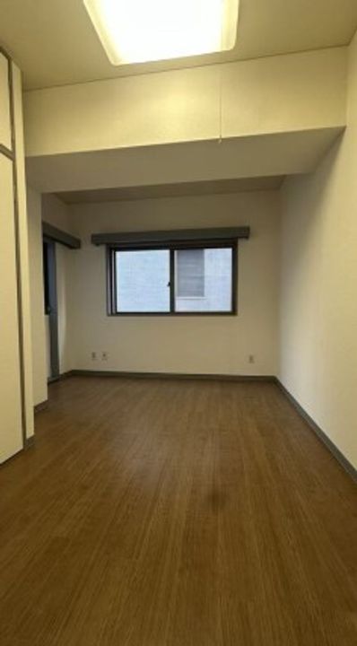 シルバーパレス白金台の内装