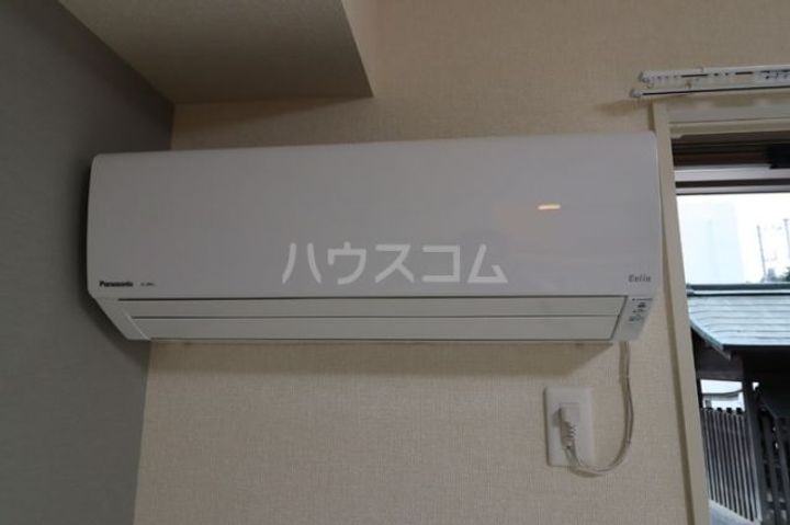 ルシエール上尾原市の内装