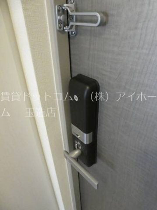 大阪府大阪市東成区東小橋2(マンション)の賃貸物件の内装