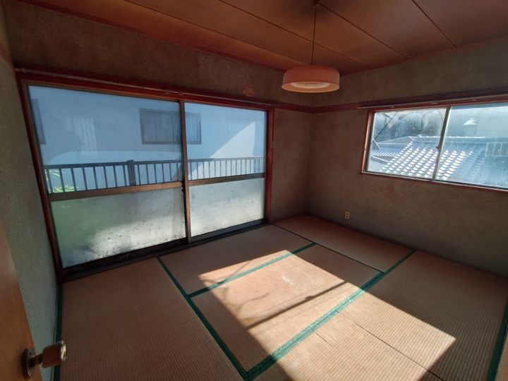 岡山県倉敷市連島町連島(一戸建)の賃貸物件の内装