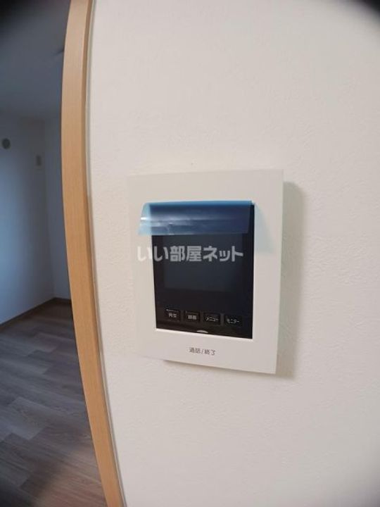 セトル・ヒロの内装