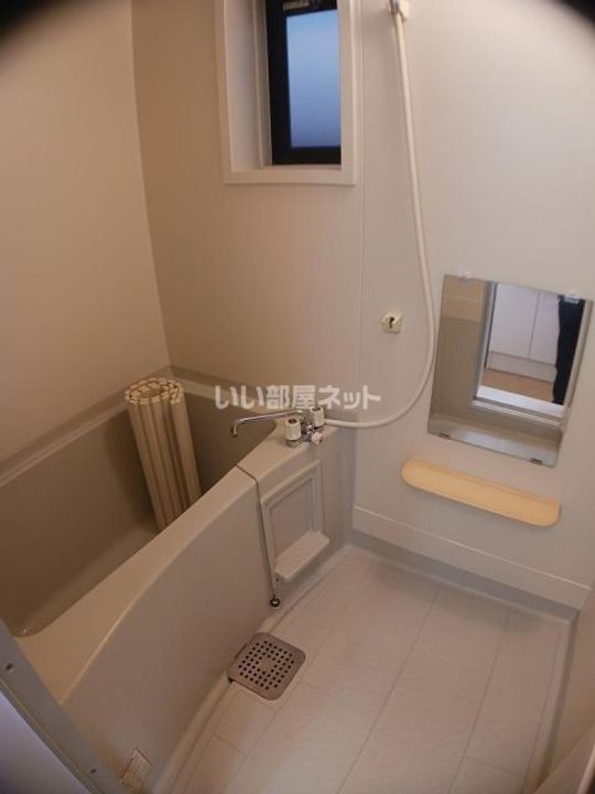 セトル・ヒロの風呂