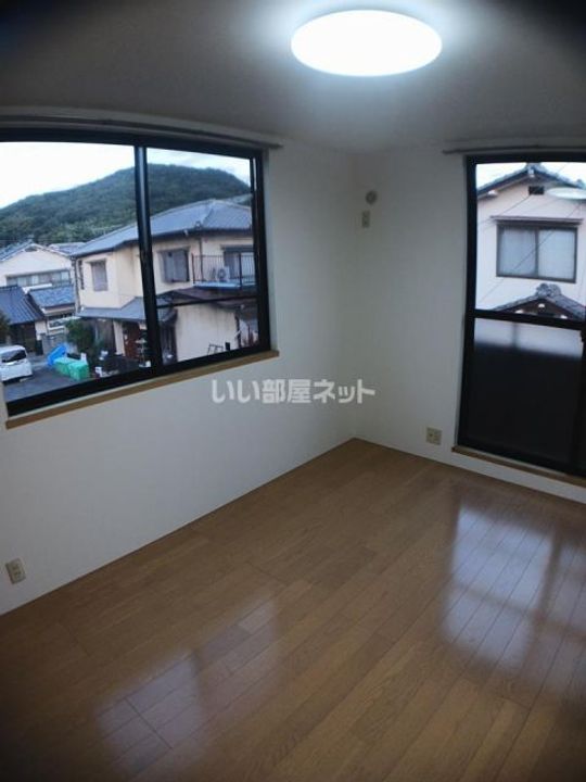 セトル・ヒロの内装