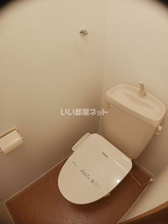 セトル・ヒロの内装