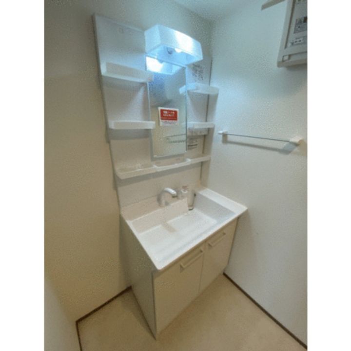 プリモソーレ湘南の内装