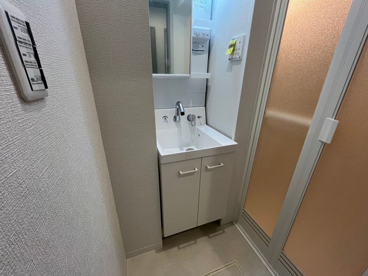 Lotus Arai(ロータスアライ)の内装