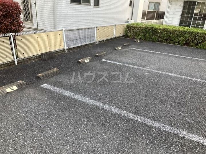 グロリアスIの地図