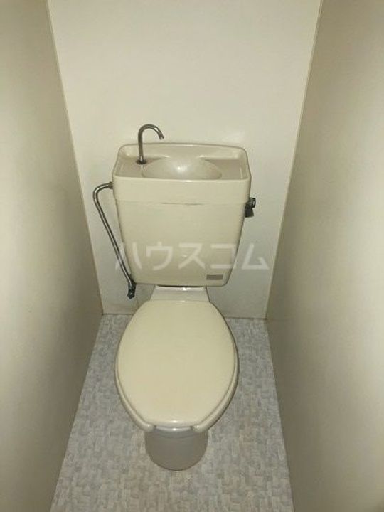 グロリアスIの内装