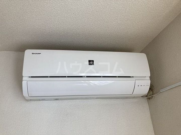 グロリアスIの内装