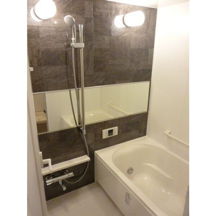 LUCIS高宮の風呂