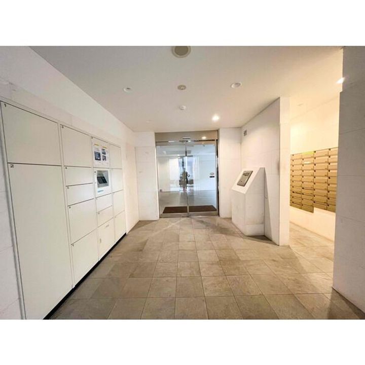 LUCIS高宮の地図