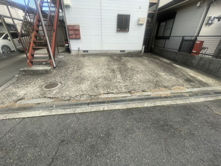 シティコスモ高田の地図