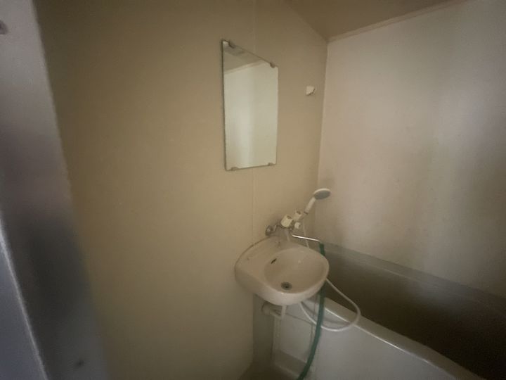 シティコスモ高田の内装