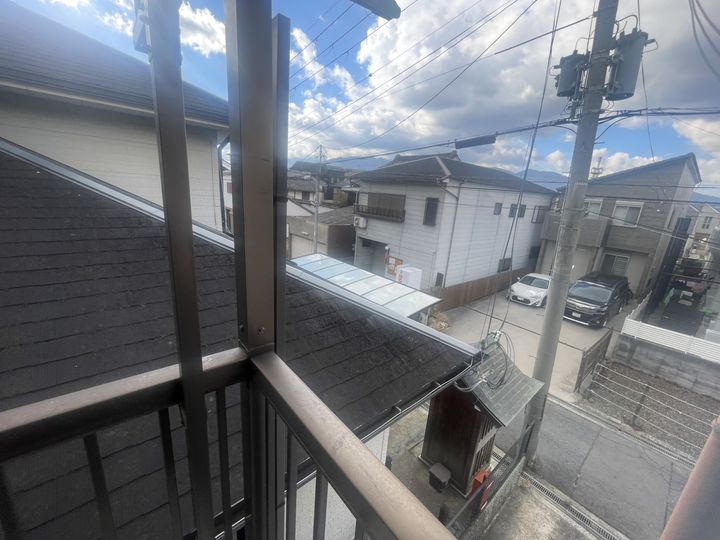 シティコスモ高田のその他画像