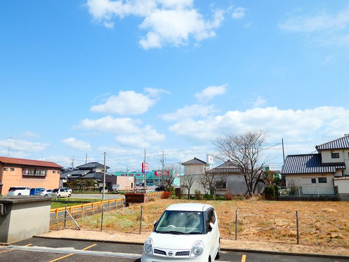 ビバライフ沼C棟のその他画像