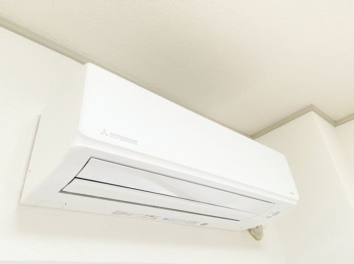 ノルデンハイム上新庄2の内装