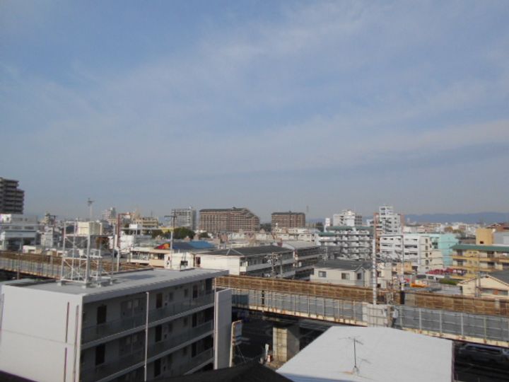 ノルデンハイム上新庄2のその他画像