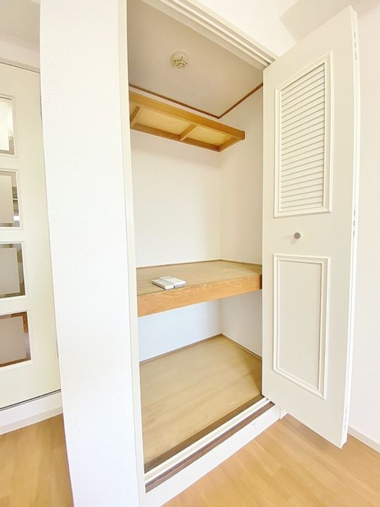 ノルデンハイム上新庄2の内装