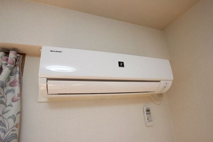 ヴィア神田の内装