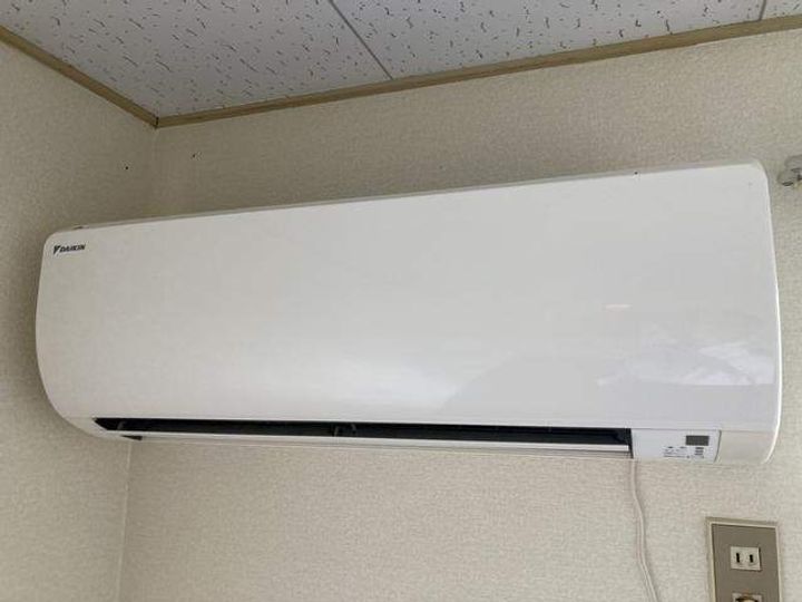 アメニティ10の内装