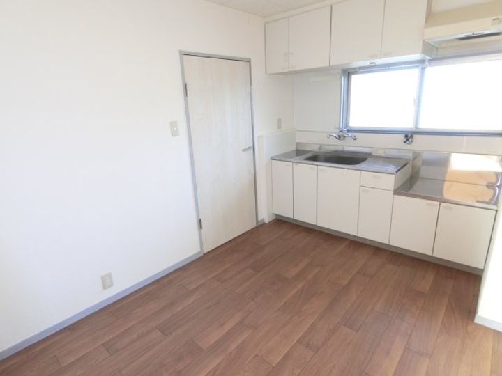 兵庫県西宮市甲子園口3(マンション)の賃貸物件の居間