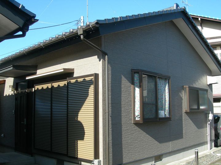 茨城県石岡市若宮1(一戸建)の賃貸物件の内装