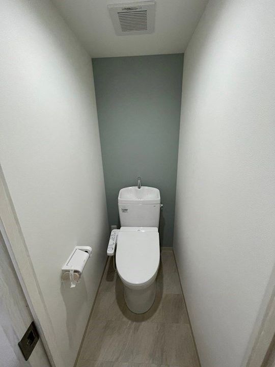 神奈川県藤沢市鵠沼(マンション)の賃貸物件の内装