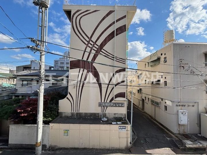 塩上ハイツのその他画像