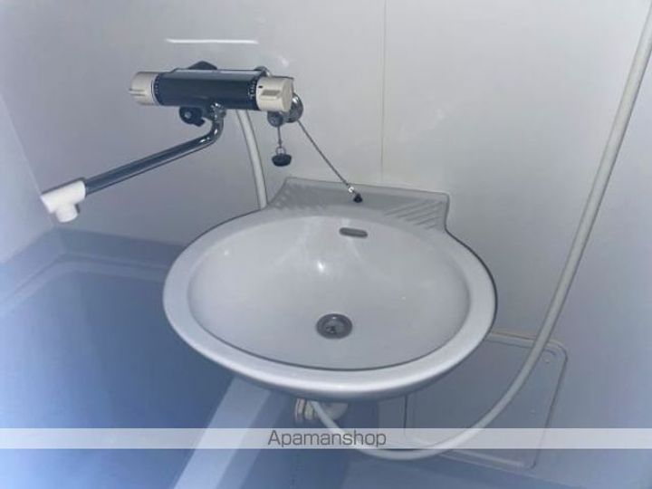 レオパレスブランの内装