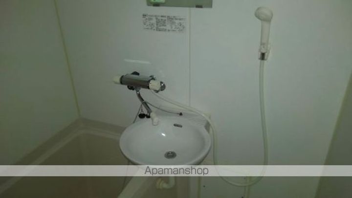 レオパレスブランの内装