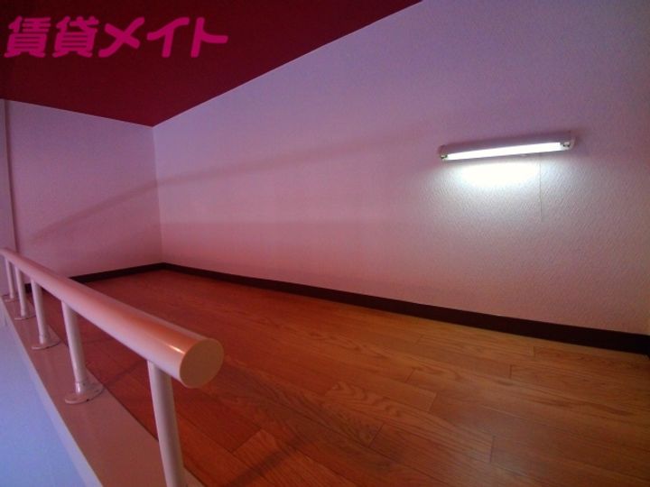 レジデンス森の宮のその他画像