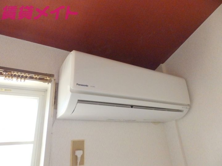 レジデンス森の宮の内装