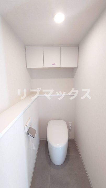 神奈川県横浜市中区羽衣町2(マンション)の賃貸物件の内装