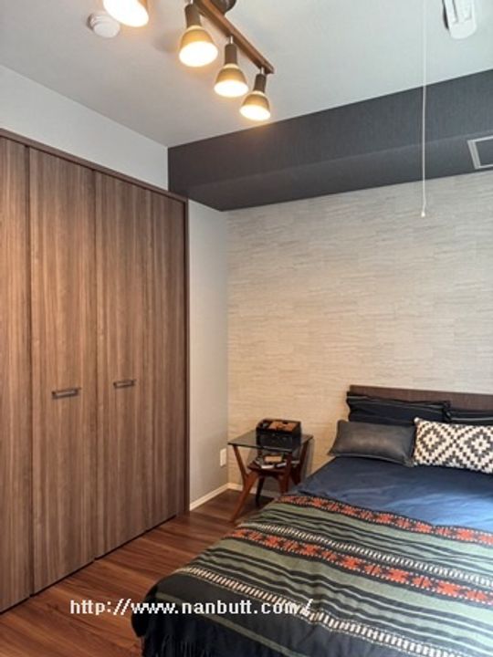 D-residence明治町東の内装